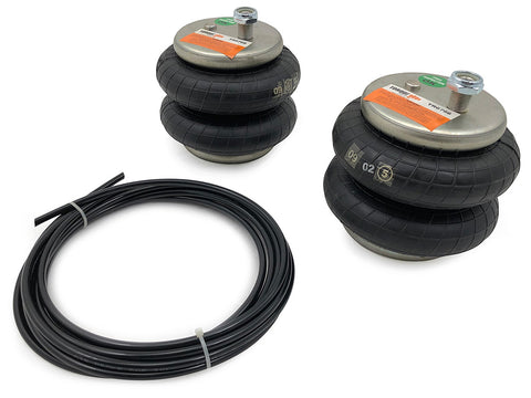 Tuff Country Rear Air Bag Kit/Toyota