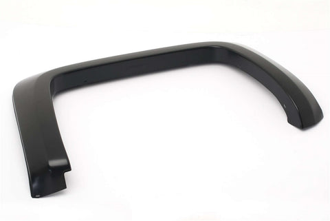 EGR EGR Rugged Style Black Fender Flare-proudly made in the USA.