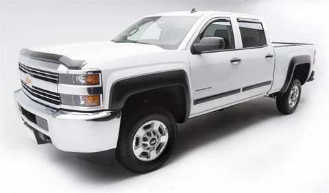 EGR EGR Rugged Style Black Fender Flare-proudly made in the USA.