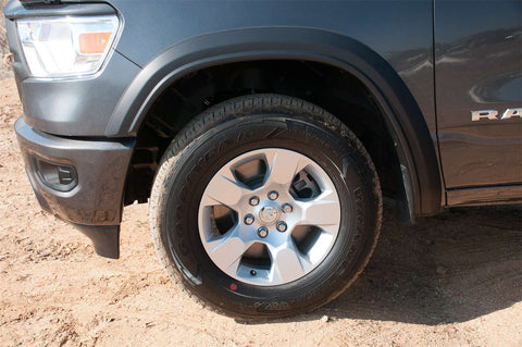 EGR EGR Rugged Style Black Fender Flare-proudly made in the USA.