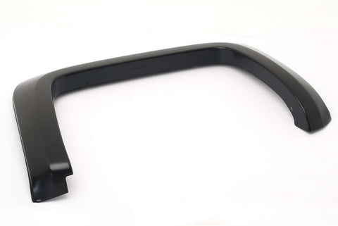 EGR EGR Rugged Style Black Fender Flare-proudly made in the USA.