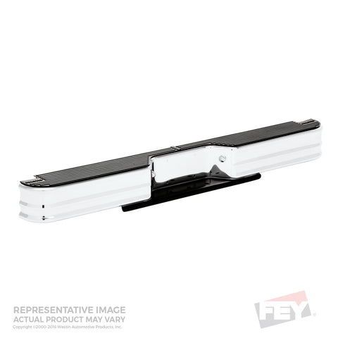 Westin SureStep Universal Rear Bumper