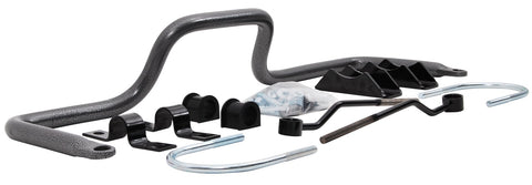 Hellwig Rear Sway Bar Ford 99-10 F250/350 Super Duty Single rear Wheel 2WD/4WD