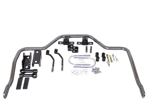Hellwig Rear Sway Bar Ford 09-14 F150 2WD/4WD Stock Rear Ride Height