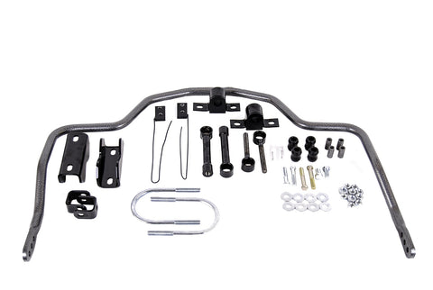 Hellwig Rear Sway Bar Kit 15-21 Ford F-150 2wd/4wd w/0-2in. Lift