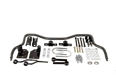 Hellwig Rear Sway Bar Kit GM 15-20 Colorado/Canyon Stock Ride Height