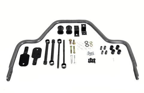 Hellwig Rear Sway Bar Kit For 17-21 Ford F250/F350 Super Duty 4WD (including dually)