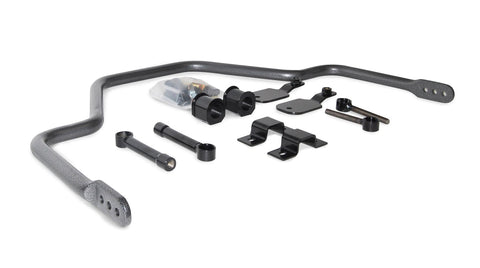 Hellwig Big Wig Rear Sway Bar Ford 19-21 F450 Pickup Dually 4WD