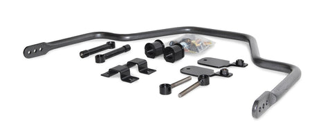 Hellwig Big Wig Rear Sway Bar Ford 19-21 F450 Pickup Dually 4WD