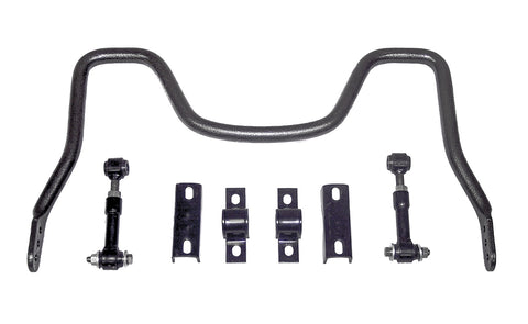 Hellwig Rear Sway Bar Kit GM 99-13 1500/1500HD/2500