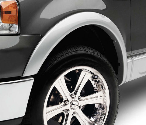 EGR EGR OEM Style Black Fender Flare-proudly made in the USA.
