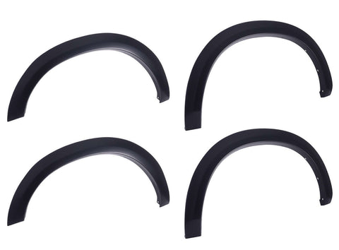 EGR EGR OEM Style Black Fender Flare-proudly made in the USA.