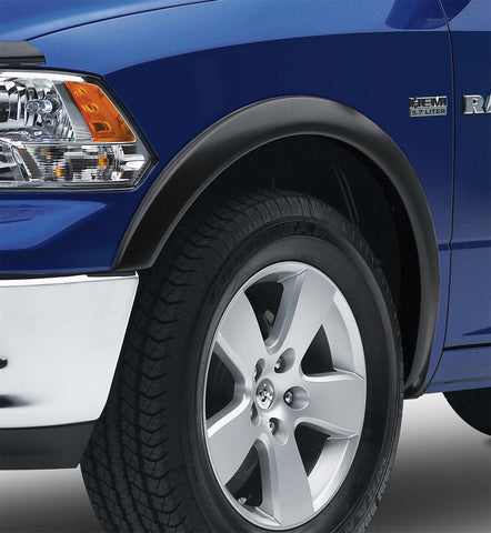 EGR EGR OEM Style Black Fender Flare-proudly made in the USA.