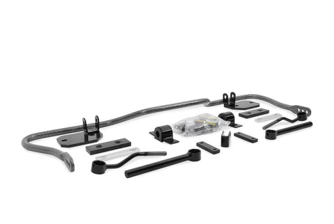 Hellwig Rear Sway Bar Ford Ranger 2019-2021 w/2-4in. Lift.