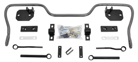 Hellwig Rear Sway Bar Ford Ranger 2019-2021 w/2-4in. Lift.