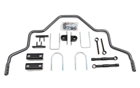 Hellwig Rear Sway Bar Kit 2019-2021 GM Silverado/Sierra Pickup w/2-4in. Lift