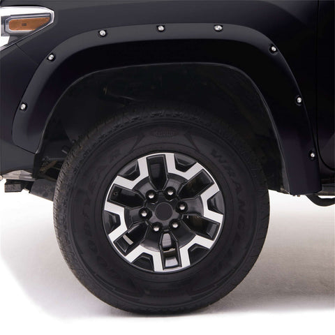 EGR EGR bolt-on look fender flare set-Color Match
