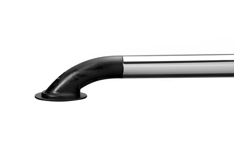 Putco SSR Rail Side Bed Rail