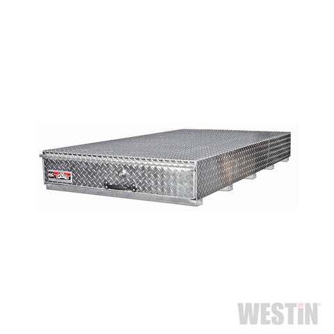 Westin Brute Bedsafe In-Bed Tool Box