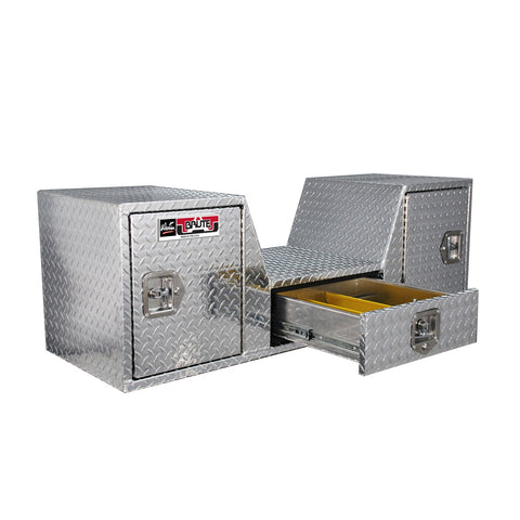 Westin Brute V Shape Goose Neck Tool Box