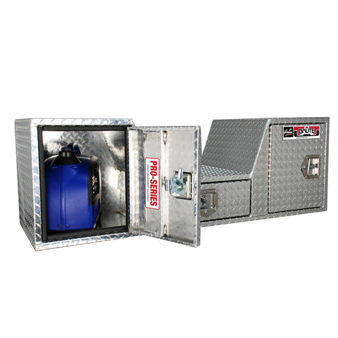 Westin Brute V Shape Goose Neck Tool Box