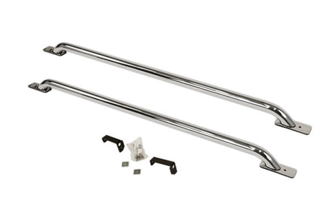 Go Rhino Stake Pocket Bed Rails