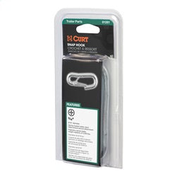 CURT 9/16in. Snap Hook (5;000 lbs; Packaged)