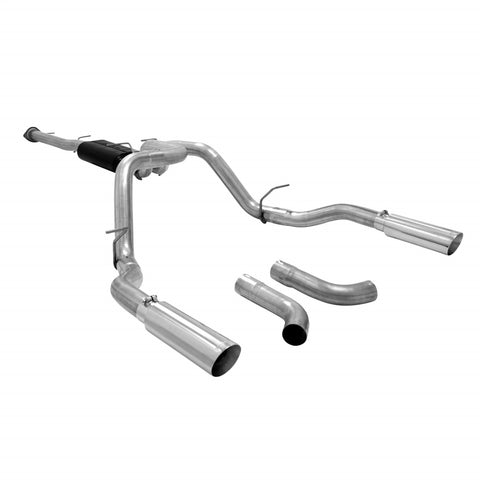 Flowmaster American Thunder Cat Back Exhaust System