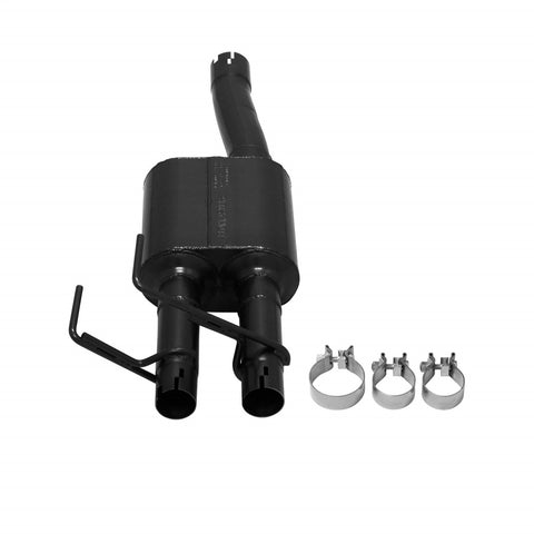 Flowmaster Outlaw® Series Direct Fit Muffler