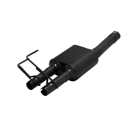 Flowmaster Outlaw® Series Direct Fit Muffler