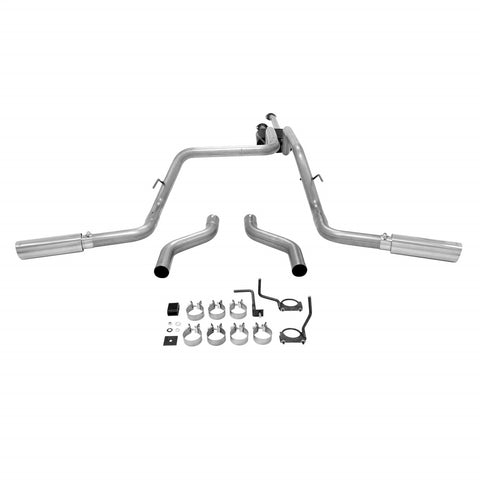 Flowmaster American Thunder Cat Back Exhaust System
