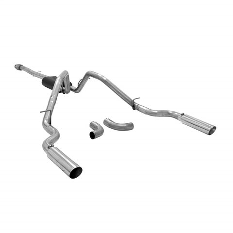 Flowmaster American Thunder Cat Back Exhaust System