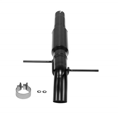 Flowmaster Outlaw Series™ Cat Back Exhaust System