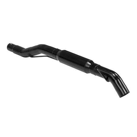 Flowmaster Outlaw Series™ Cat Back Exhaust System
