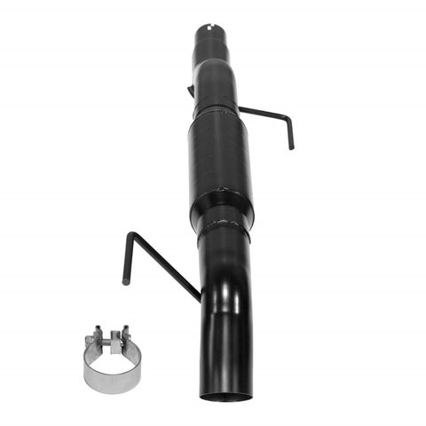 Flowmaster Outlaw Series™ Cat Back Exhaust System