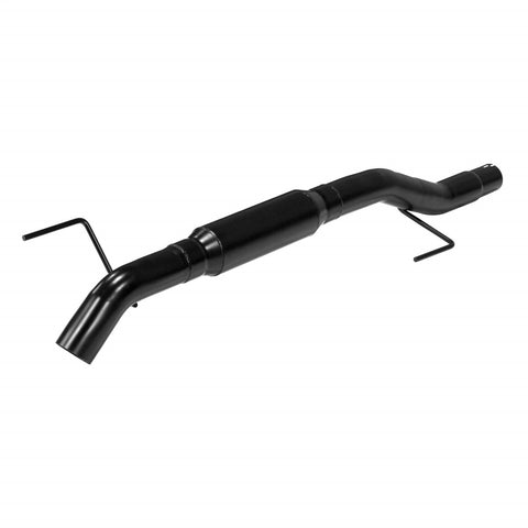 Flowmaster Outlaw Series™ Cat Back Exhaust System