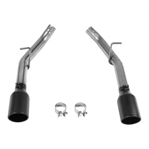 Flowmaster American Thunder Axle Back Exhaust System