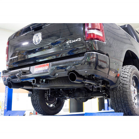 Flowmaster American Thunder Axle Back Exhaust System