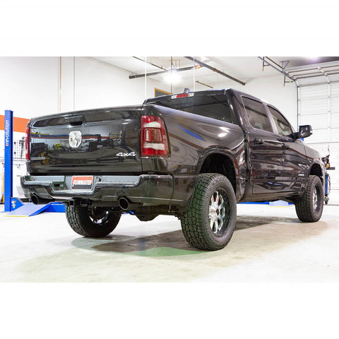 Flowmaster American Thunder Axle Back Exhaust System