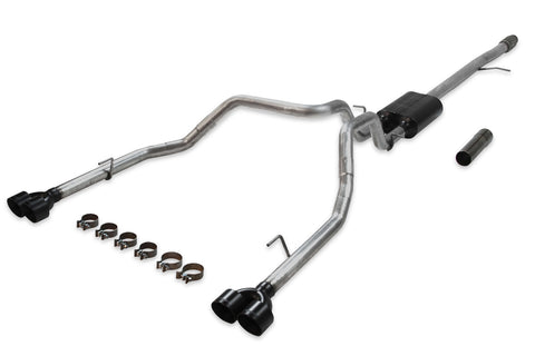 Flowmaster American Thunder Cat Back Exhaust System