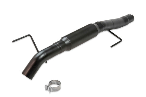 Flowmaster Outlaw Extreme Cat Back Exhaust System