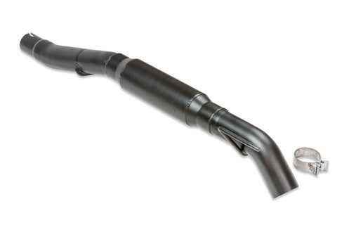 Flowmaster Outlaw Extreme Cat Back Exhaust System