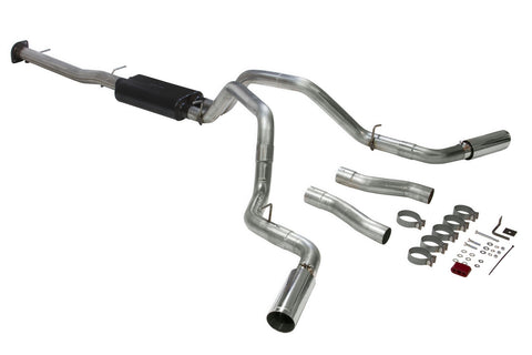 Flowmaster American Thunder Cat Back Exhaust System