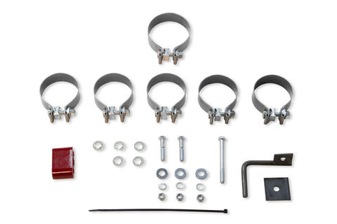 Flowmaster American Thunder Cat Back Exhaust System