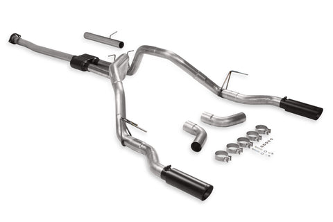 Flowmaster Outlaw Series™ Cat Back Exhaust System