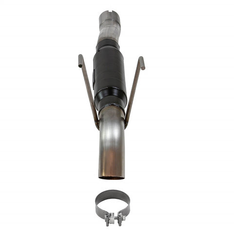 Flowmaster Outlaw Extreme Cat Back Exhaust System