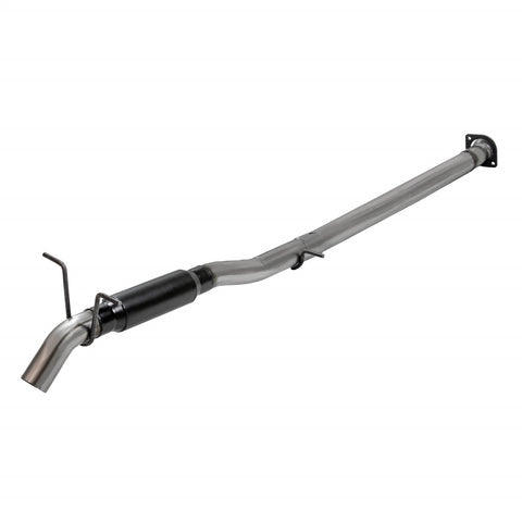 Flowmaster Outlaw Extreme Cat Back Exhaust System