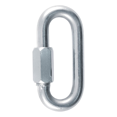 CURT 1/2in. Quick Link (16;500 lbs. Breaking Strength)