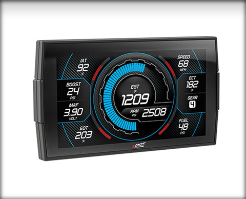Edge Products Insight CTS3 Digital Gauge Monitor