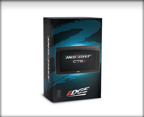 Edge Products Insight CTS3 Digital Gauge Monitor